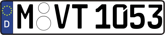 M-VT1053