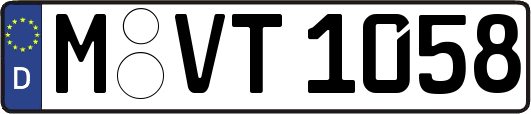 M-VT1058