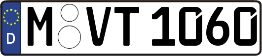 M-VT1060