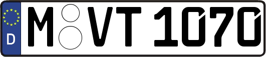 M-VT1070