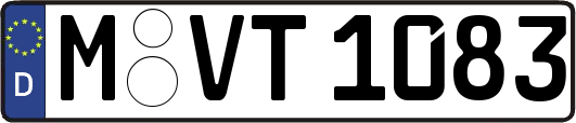 M-VT1083