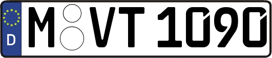 M-VT1090