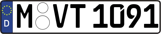 M-VT1091