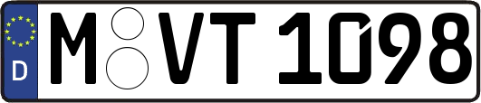 M-VT1098