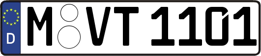 M-VT1101