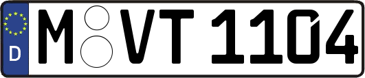 M-VT1104