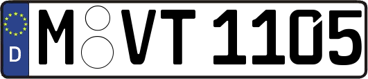 M-VT1105