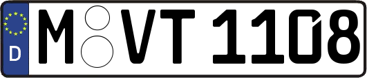 M-VT1108