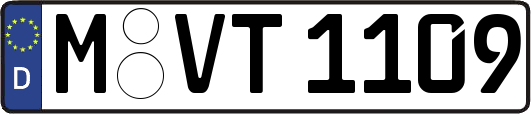 M-VT1109