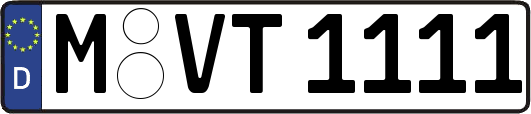 M-VT1111