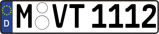 M-VT1112