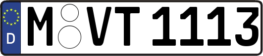 M-VT1113