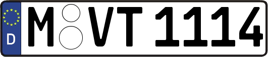 M-VT1114