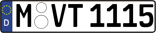 M-VT1115