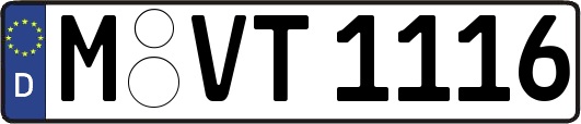 M-VT1116
