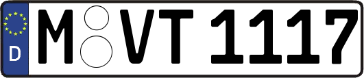 M-VT1117