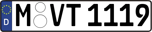 M-VT1119