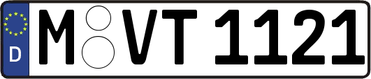 M-VT1121
