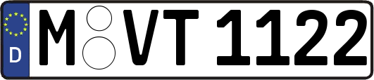 M-VT1122