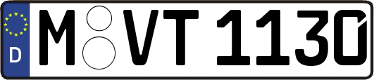 M-VT1130
