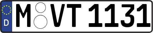M-VT1131