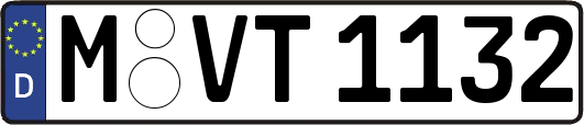 M-VT1132