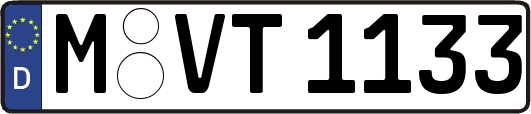 M-VT1133