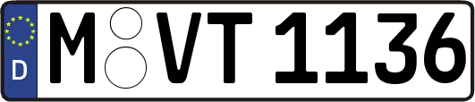 M-VT1136