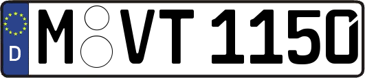 M-VT1150