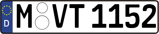 M-VT1152