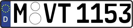 M-VT1153