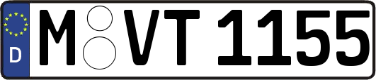 M-VT1155