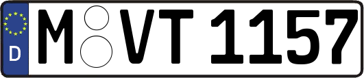 M-VT1157
