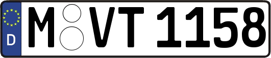 M-VT1158