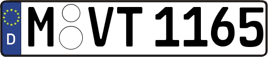 M-VT1165
