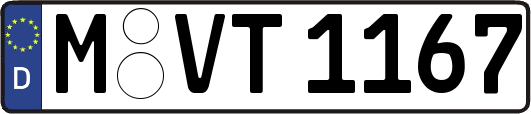 M-VT1167