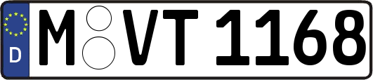 M-VT1168