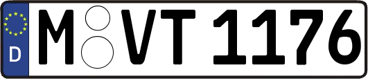 M-VT1176