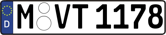 M-VT1178