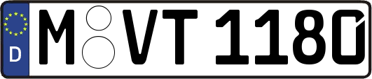 M-VT1180