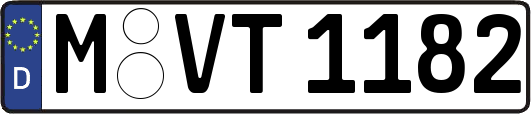M-VT1182