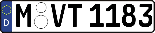 M-VT1183