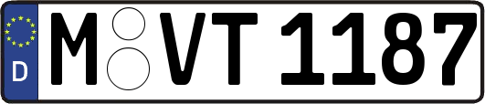 M-VT1187