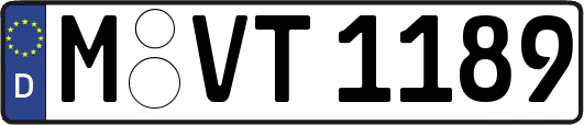 M-VT1189