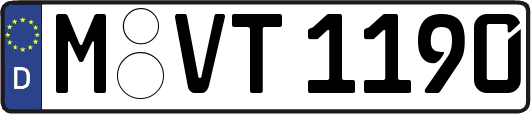 M-VT1190