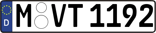 M-VT1192