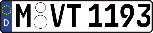 M-VT1193