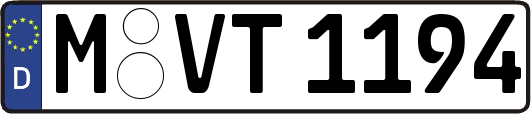 M-VT1194