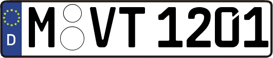 M-VT1201