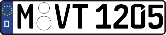 M-VT1205